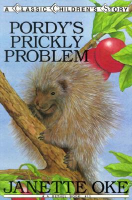 PORDY'S PRICKLY PROBLEM