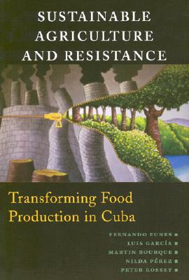 Sustainable Agriculture and Resistance
