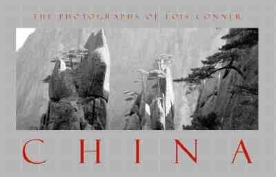 China: The Photographs of Lois Conner