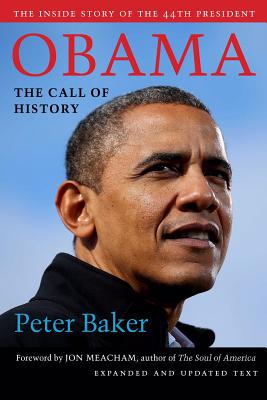 OBAMA THE CALL OF HISTORY