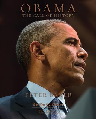 Image for Obama: The Call of History