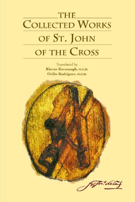 Image for The Collected Works of Saint John of the Cross