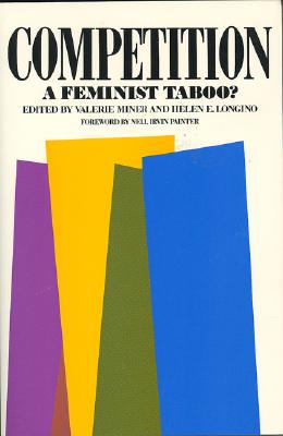Image for Competition, A Feminist Taboo?