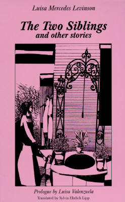 The Two Siblings and Other Stories (Discoveries)