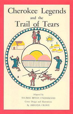 Image for Cherokee Legends and the Trail of Tears