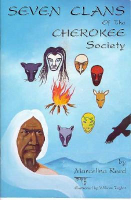 Seven Clans of the Cherokee Society