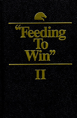 Feeding To Win