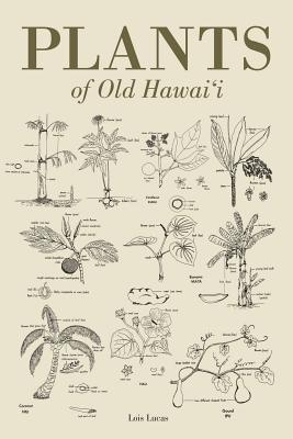 Image for Plants of Old Hawaii