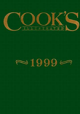 Image for Cook's Illustrated 1999