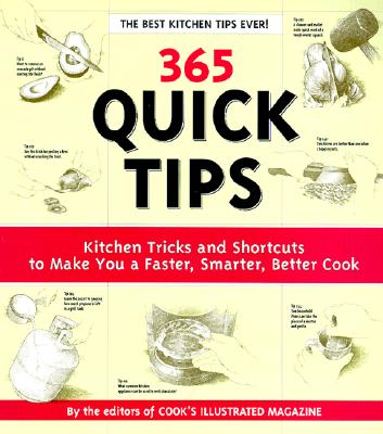 Image for 365 Quick Tips