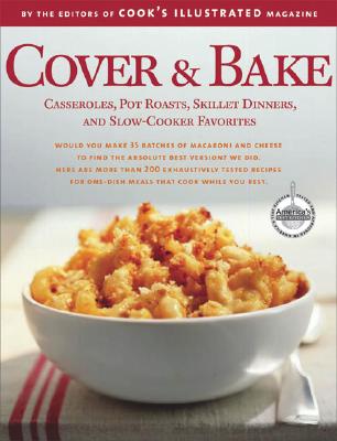 Image for Cover & Bake (Best Recipe)