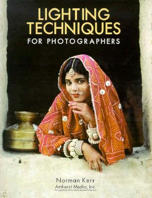 Lighting Techniques for Photographers