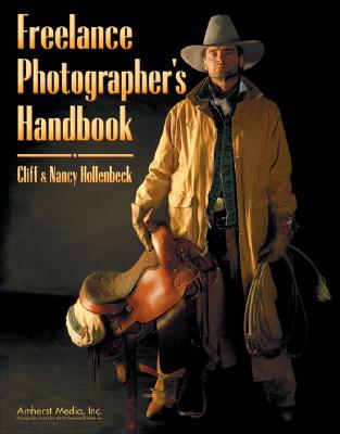 Freelance Photographers Handbook