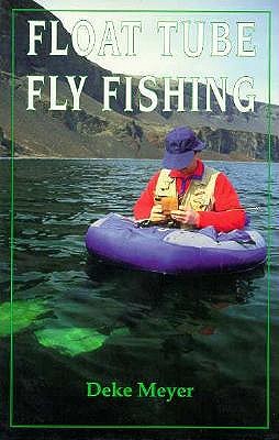 Float Tube Fly Fishing
