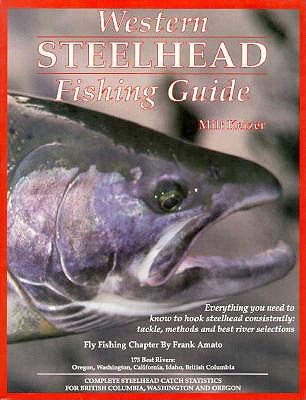 Western Steelhead Fishing Guide