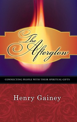 Image for The Afterglow (Calvary Basics Series) The Afterglow (Calvary Basics Series)