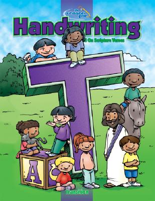 Handwriting Transition Student Worktext (Reason for Handwriting)