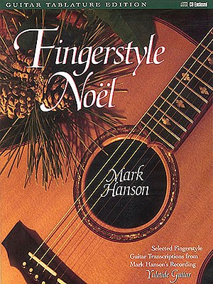 Fingerstyle Noel