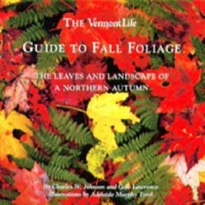 Image for The Vermont Life Guide to Fall Foliage