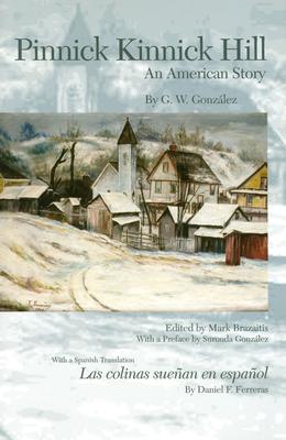 Pinnick Kinnick Hill: An American Story Image for Pinnick Kinnick Hill: An American Story