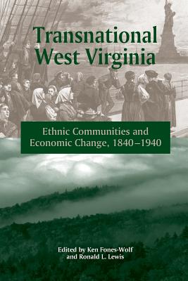 Image for Transnational West Virginia