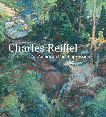 Image for Charles Reiffel: An American Post-Impressionist