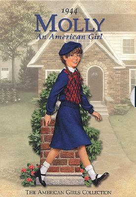 Molly: An American Girl : 1944 (American Girl Collection)