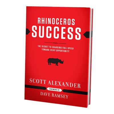 Image for Rhinoceros Success