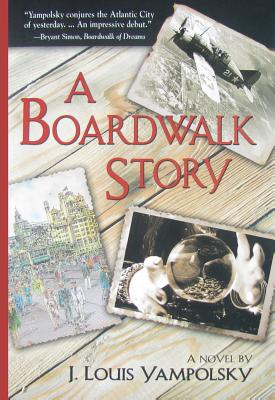 Image for A Boardwalk Story A Boardwalk Story