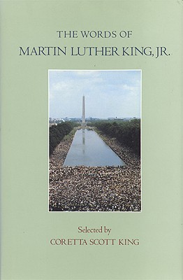 Image for The Words of Martin Luther King, Jr. (Newmarket Words Of...)