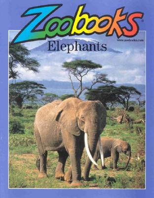 Elephants (Zoobooks Series)