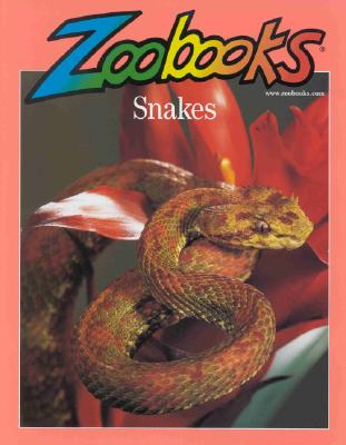 Snakes (Zoobooks Series)