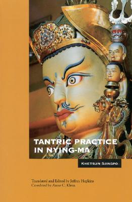 Tantric Practice in Nying-Ma