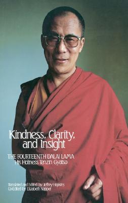 Kindness, Clairty & Insight