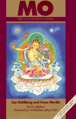 Image for Mo: Tibetan Divination System