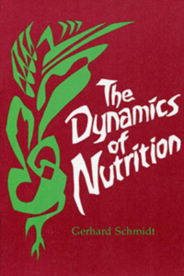 Dynamics of Nutrition