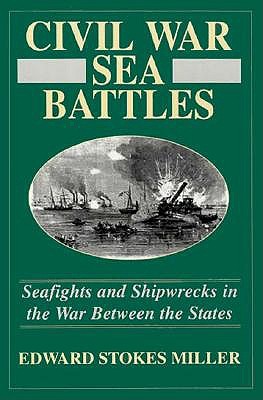 Civil War Sea Battles (Civil War Guides)