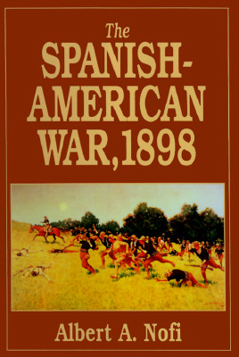 Spanish American War, 1898