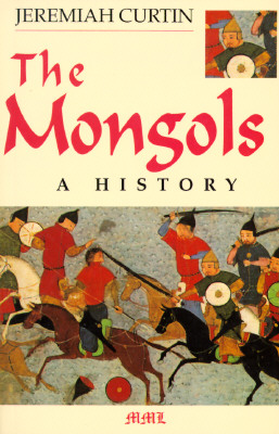 Image for Mongols: A History (Medieval Military Library) Mongols: A History (Medieval Military Library)
