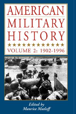 American Military History Vol. 1: 1776-1902