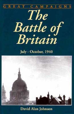 Battle of Britain: July-November 1940