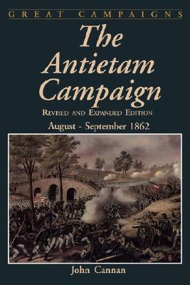 Image for ANTIETAM CAMPAIGN
