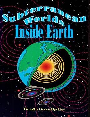 Image for Subterranean Worlds Inside Earth Subterranean Worlds Inside Earth