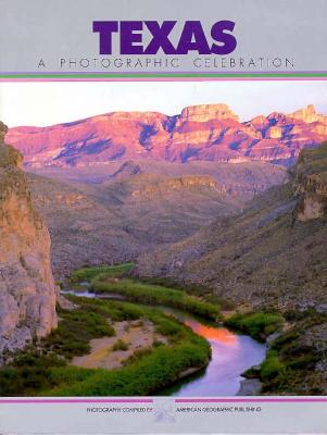 Texas a Photographic Celebration