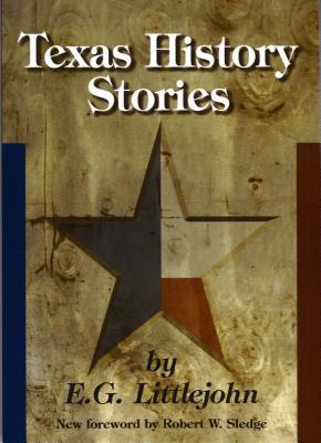 Image for Texas History Stories