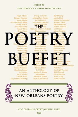 Poetry Buffet: An Anthology of New Orleans Poetry