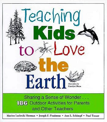 Teaching Kids to Love the Earth