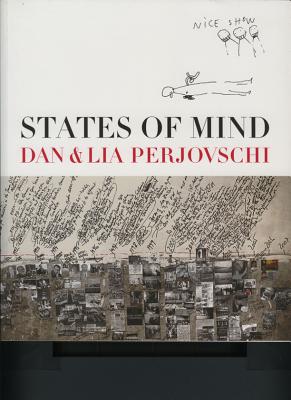 Image for States of Mind: Dan and Lia Perjovschi