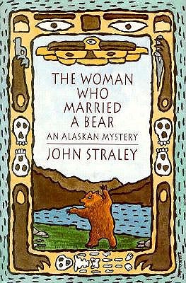 Image for The Woman Who Married a Bear