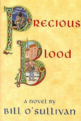 Precious Blood